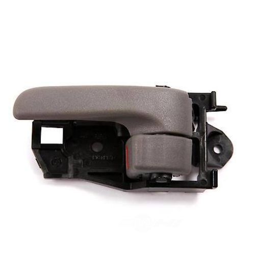 Interior Door Handle Front Left; Rear Left Fits Toyota Camry 1997 -2001