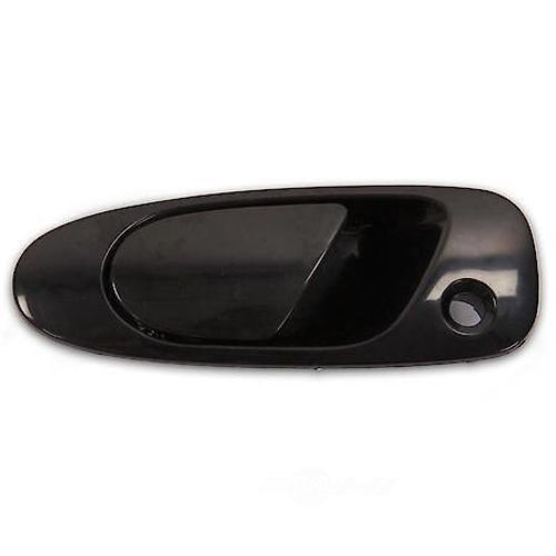 Autocraft 77748 Left Exterior Door Handle For Honda Civic (1992 1993 1994 1995)