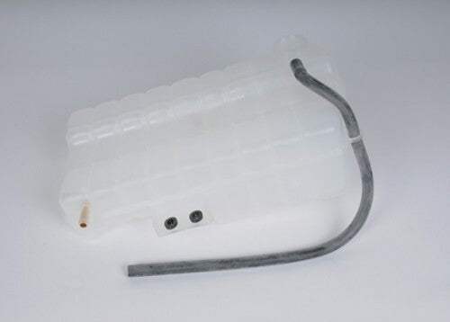 Coolant Reservoir Fits Chevrolet GMC Isuzu 2003 2004 2005 2006 2007 2008 2009
