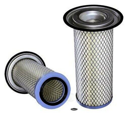 Wix 46496 - High Performance Premium-Quality Heavy Duty Engine Air Filter