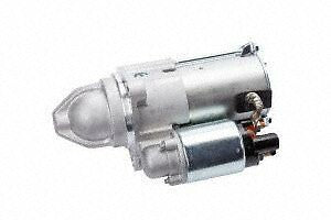 Starter Motor Fits GMC Buick Saturn Chevrolet Pontiac 2007-2017 2.0L 2.2L 2.4L
