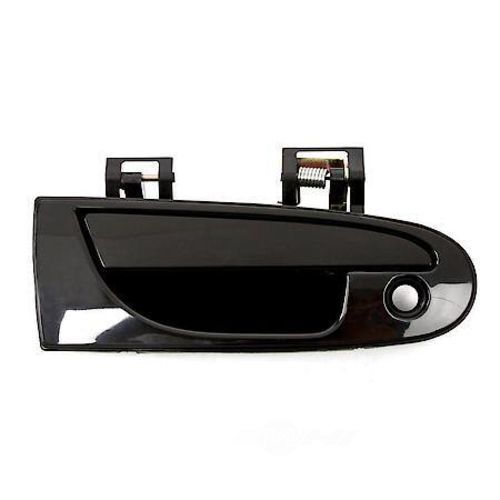 Front Right Exterior Door Handle For Dodge Chrysler Eagle Mitsubishi (1995-2000)