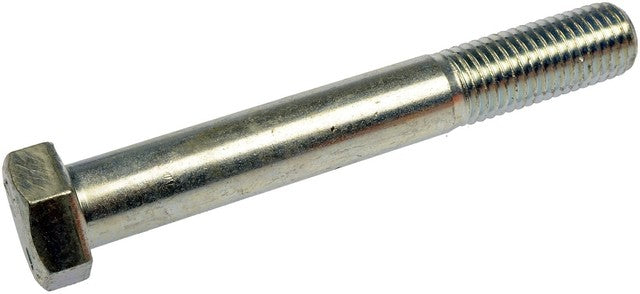 Multi-Purpose Bolt Cap Screw-Hex Head-Grade 5- 3/4-10 x 5-1/2 In Pack of 10