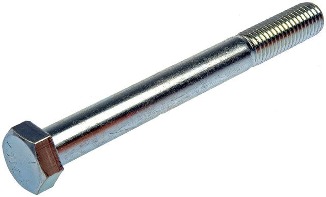 Multipurpose Car Truck Bolt Cap Screw-Hex Head-Grade 5- 5/8-11 x 6 In Pack of 10