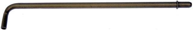 Dorman 800-227 Fuel Repair Line 3/8in. x 12in. Double Bead Line 90 Degree End