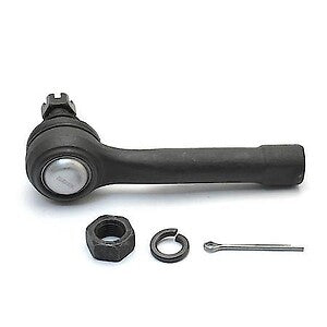 Outer Steering Tie Rod End Fits Nissan Maxima (1989 1990 1991 1992 1993 1994)