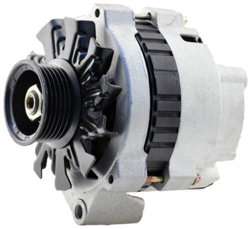 Alternator Fits Pontiac GMC Buick Chevrolet (1987 1988 1989 1990 1991 1992 1993)