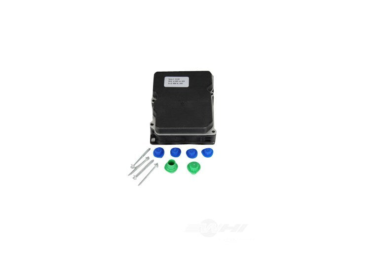 Brake & Traction Control Module Fits GMC Chevrolet Cadillac 2009 2010 2011-2014