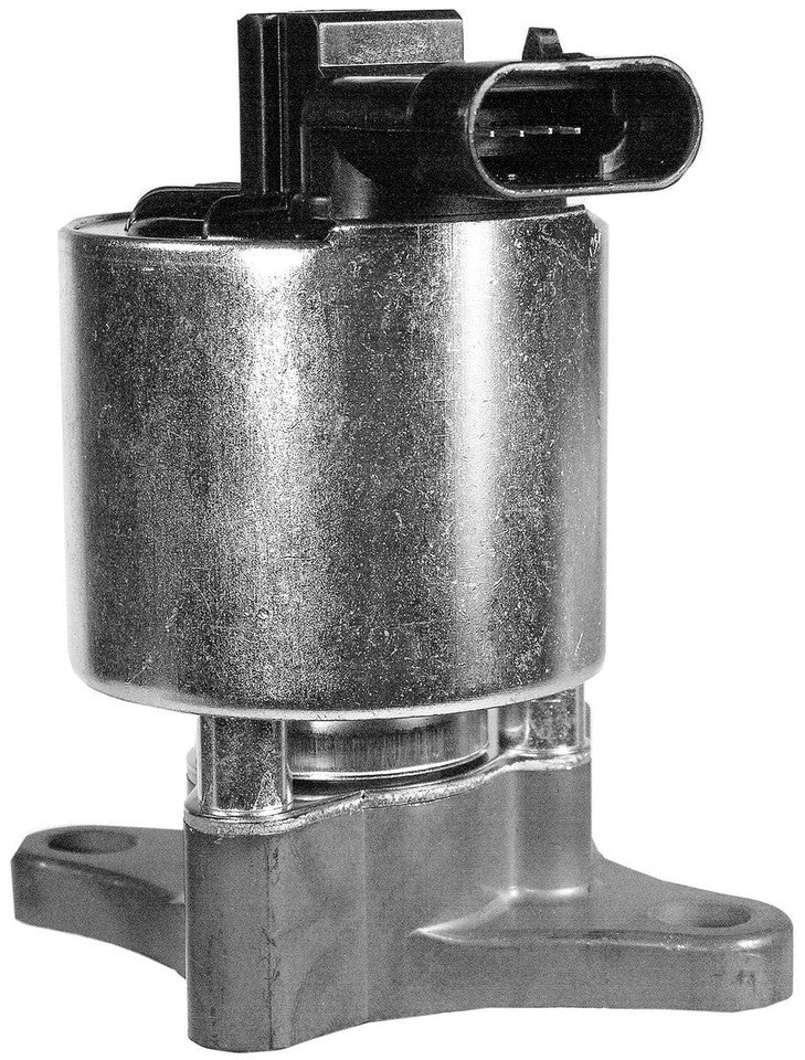 EGR Valve Fits Buick Saturn Chevrolet Oldsmobile Saturn Pontiac (1996-2003)